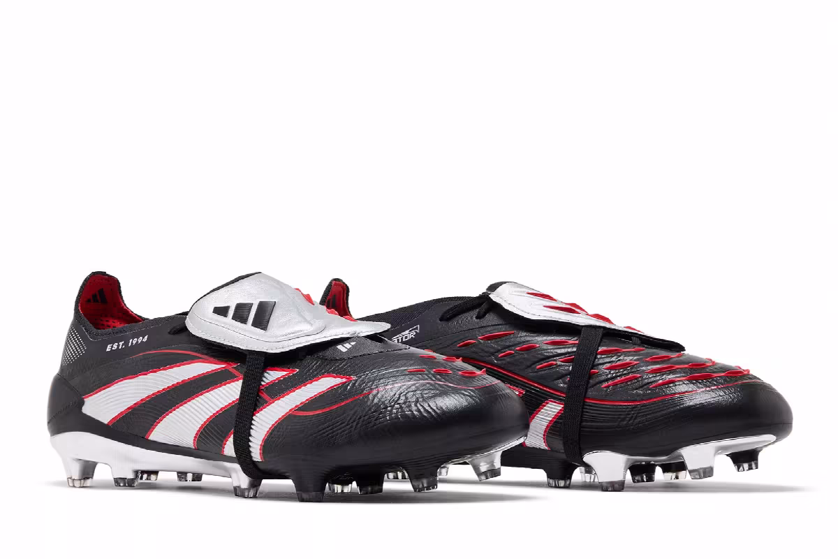 adidas Predator Elite FG BSR, view 9