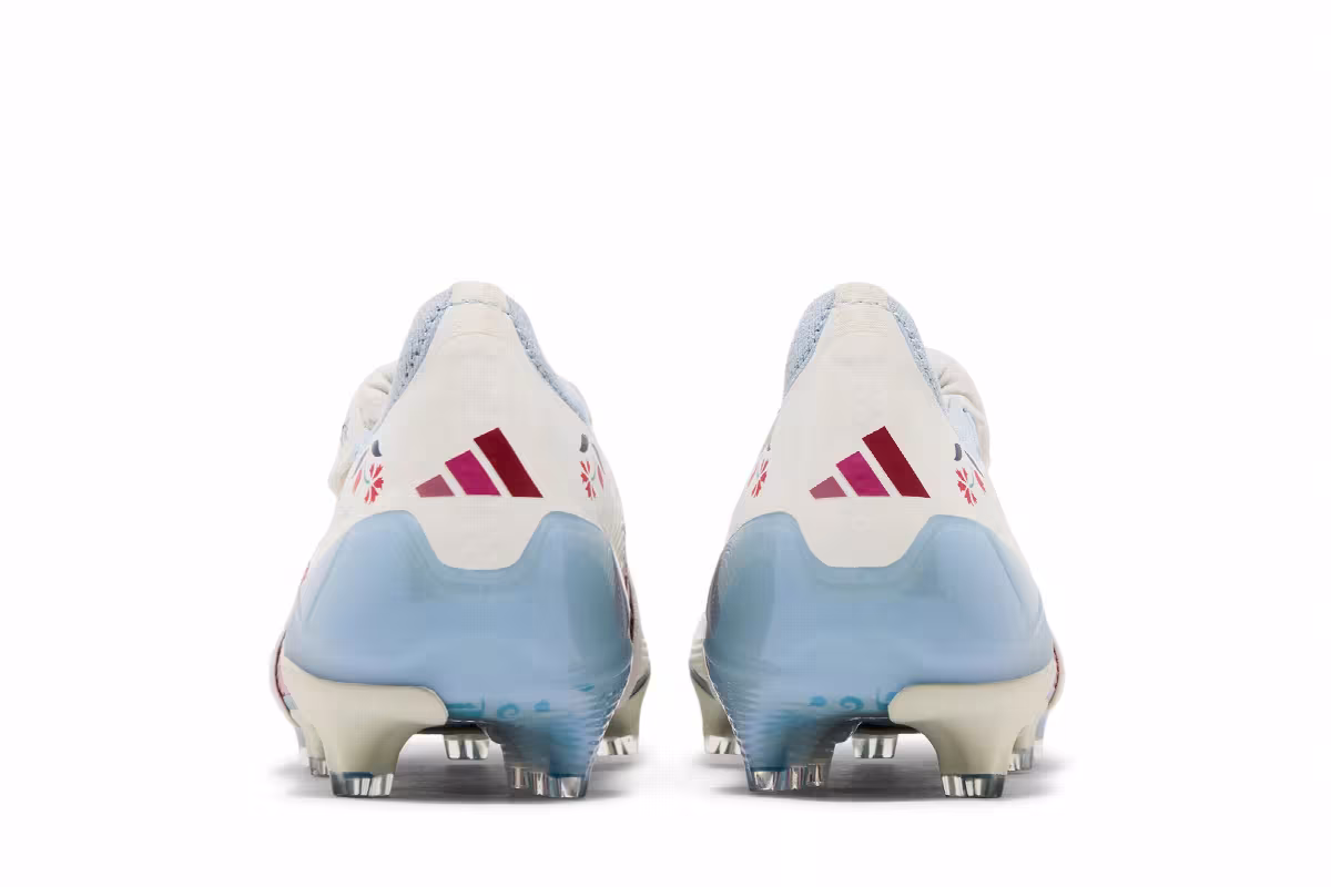 Diana Al Shammari x adidas Predator Elite TFG Fold-Over Tongue FG The Football Gal, view 7