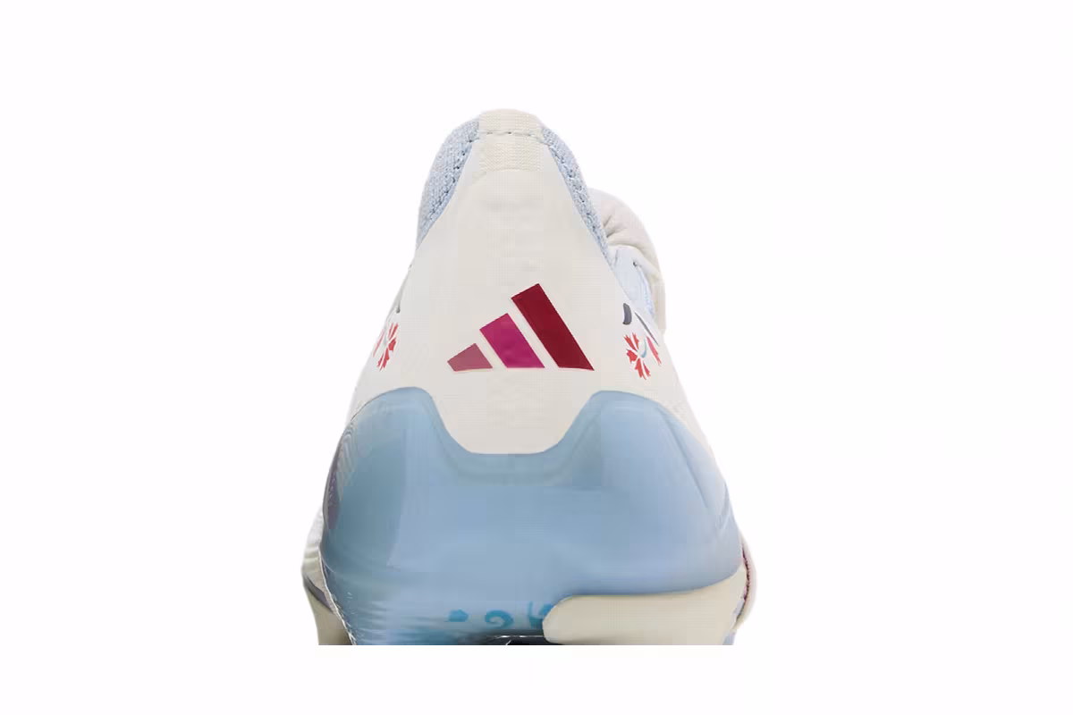 Diana Al Shammari x adidas Predator Elite TFG Fold-Over Tongue FG The Football Gal, view 8
