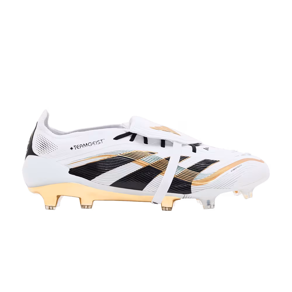 adidas Predator Elite Foldover Tongue FG #NAME?