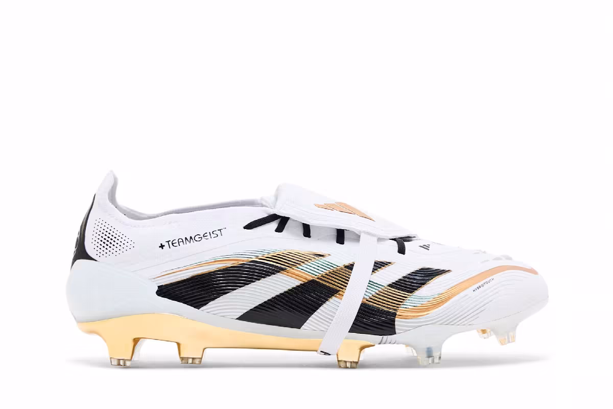 adidas Predator Elite Foldover Tongue FG #NAME?, view 2