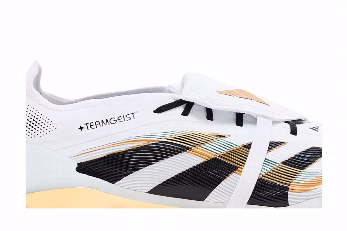 adidas Predator Elite Foldover Tongue FG #NAME?, view 3