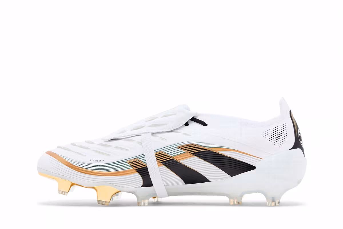 adidas Predator Elite Foldover Tongue FG #NAME?, view 4