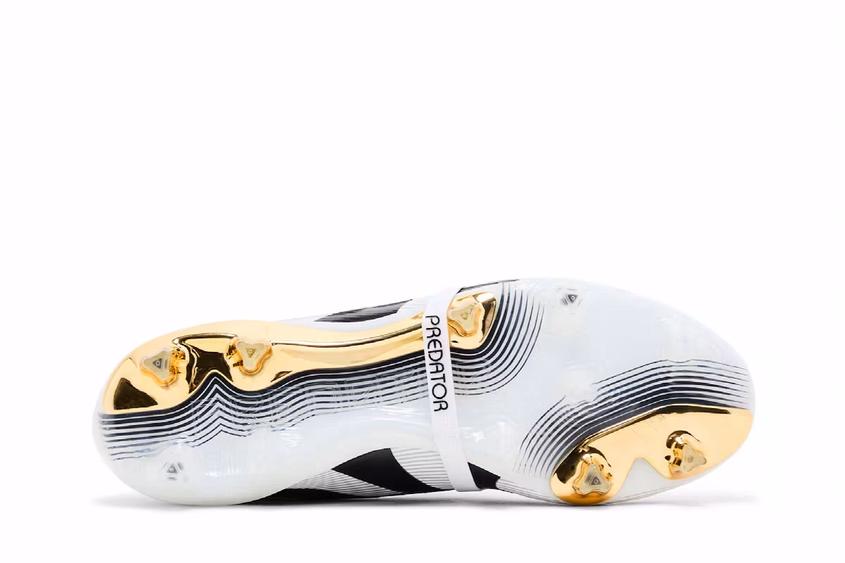 adidas Predator Elite Foldover Tongue FG #NAME?, view 5