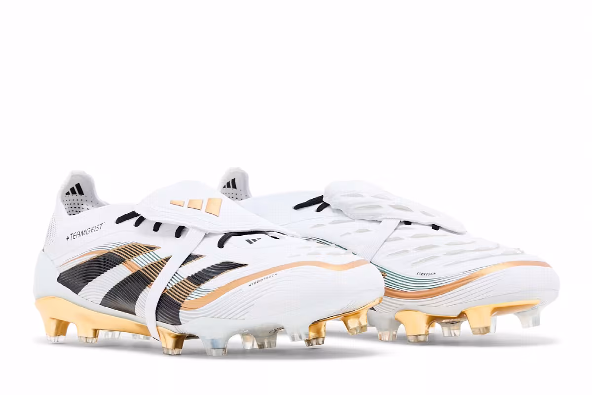 adidas Predator Elite Foldover Tongue FG #NAME?, view 9
