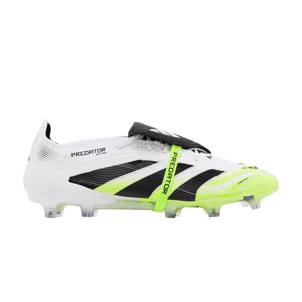 adidas Predator Elite Foldover Tongue FG Radiant Blaze Pack