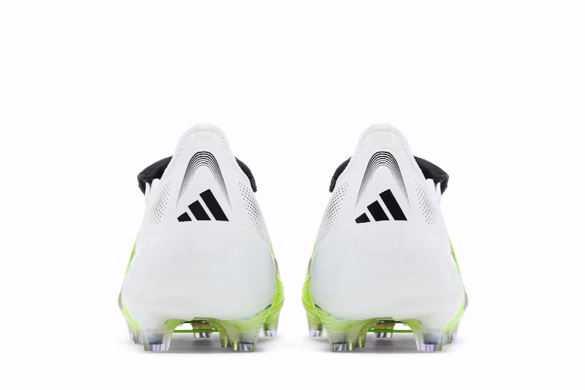 adidas Predator Elite Foldover Tongue FG Radiant Blaze Pack, view 7
