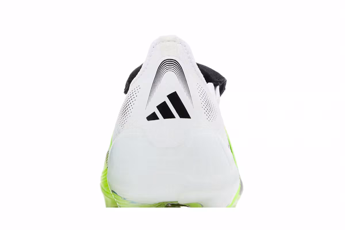 adidas Predator Elite Foldover Tongue FG Radiant Blaze Pack, view 8