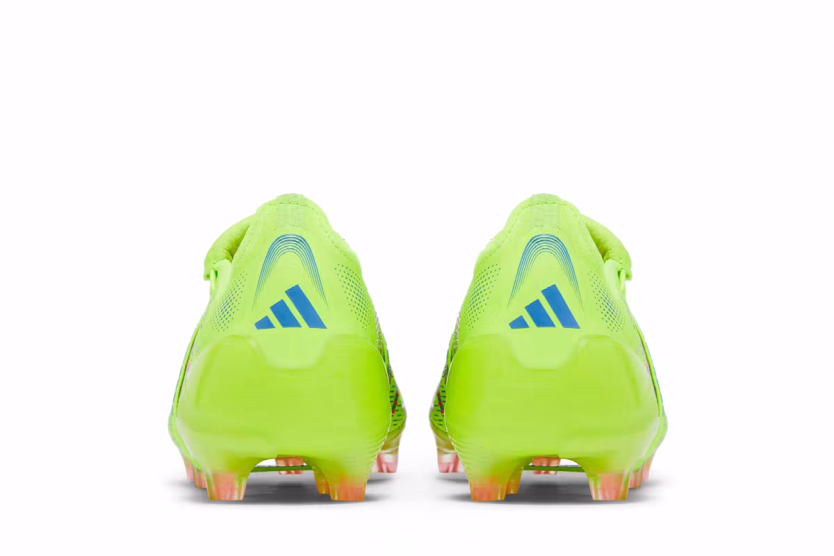 adidas Predator Elite Foldover Tongue FG Mystic Victory Pack, view 7