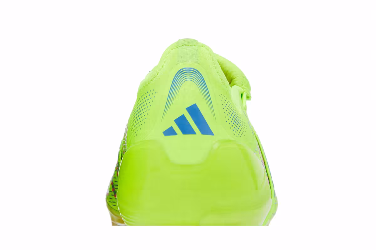 adidas Predator Elite Foldover Tongue FG Mystic Victory Pack, view 8