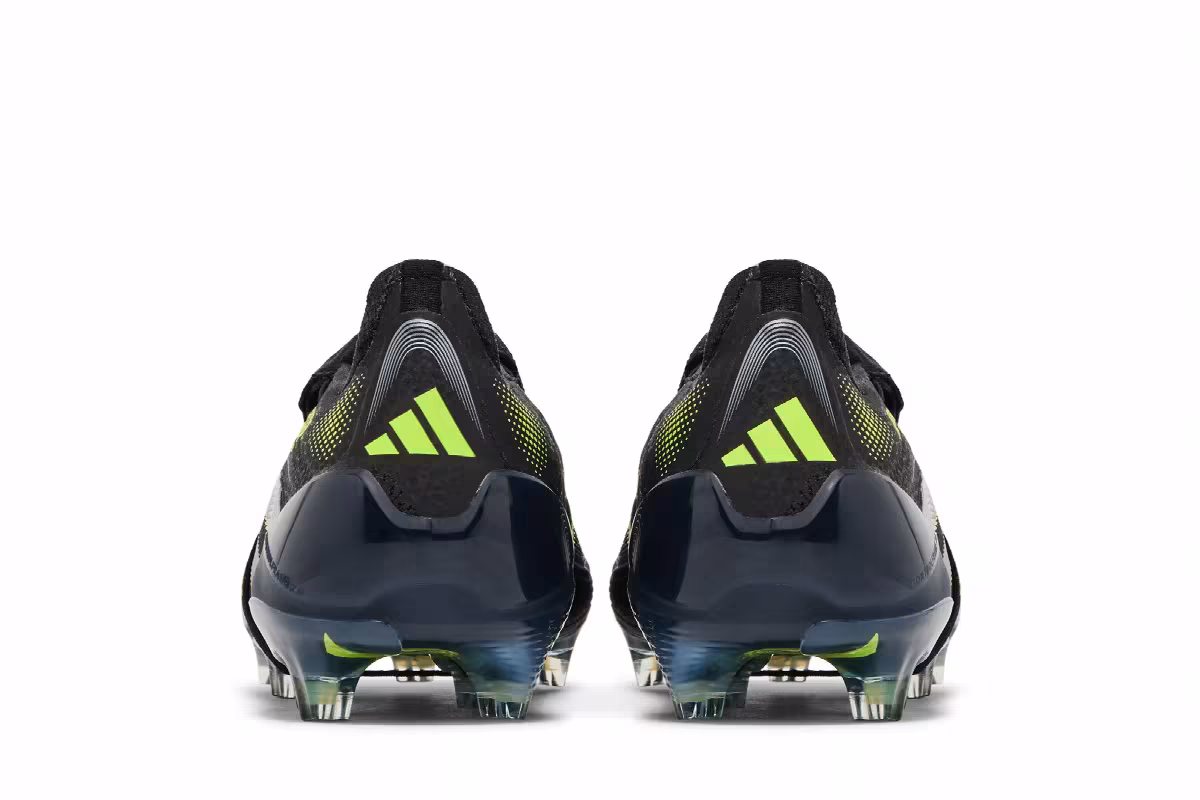 adidas Predator Elite Foldover Tongue FG Electric Stealth Pack, view 7