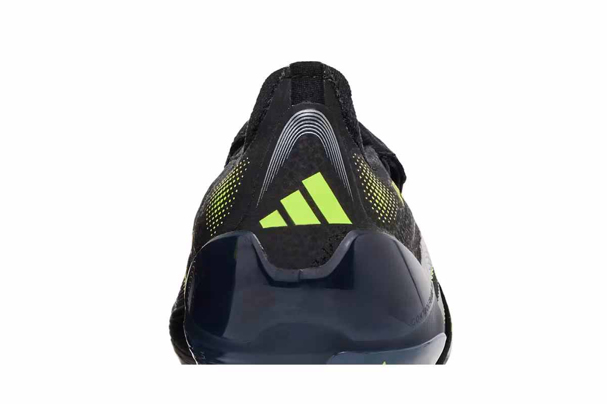 adidas Predator Elite Foldover Tongue FG Electric Stealth Pack, view 8
