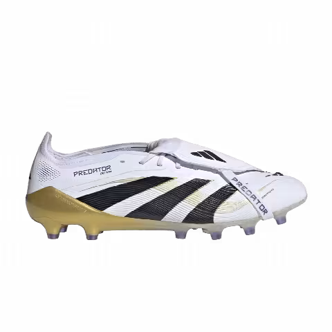 adidas Predator Elite Foldover Tongue AG 'Road to Glory Pack'
