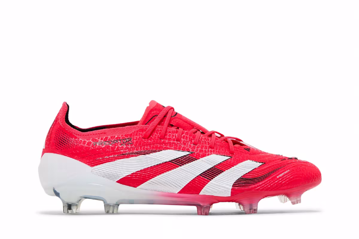adidas Predator Elite FG Pure Victory Pack, view 2