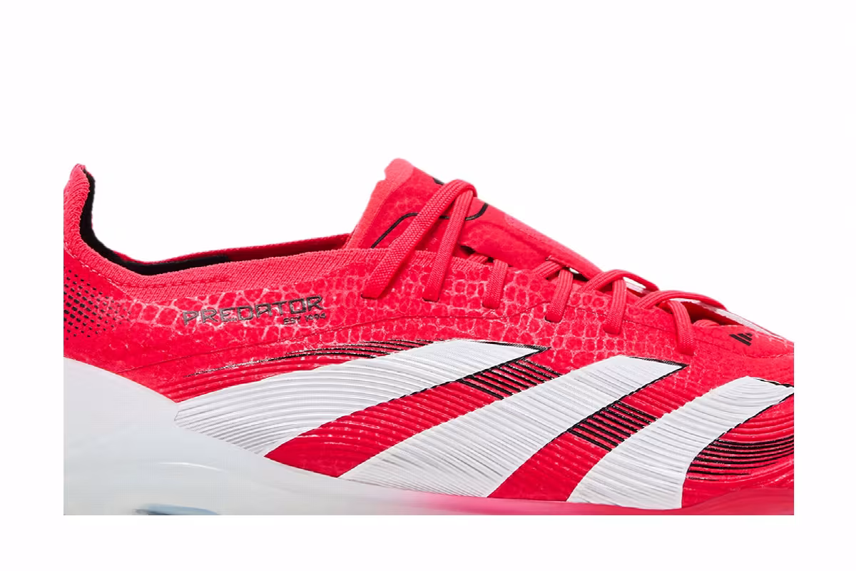 adidas Predator Elite FG Pure Victory Pack, view 3