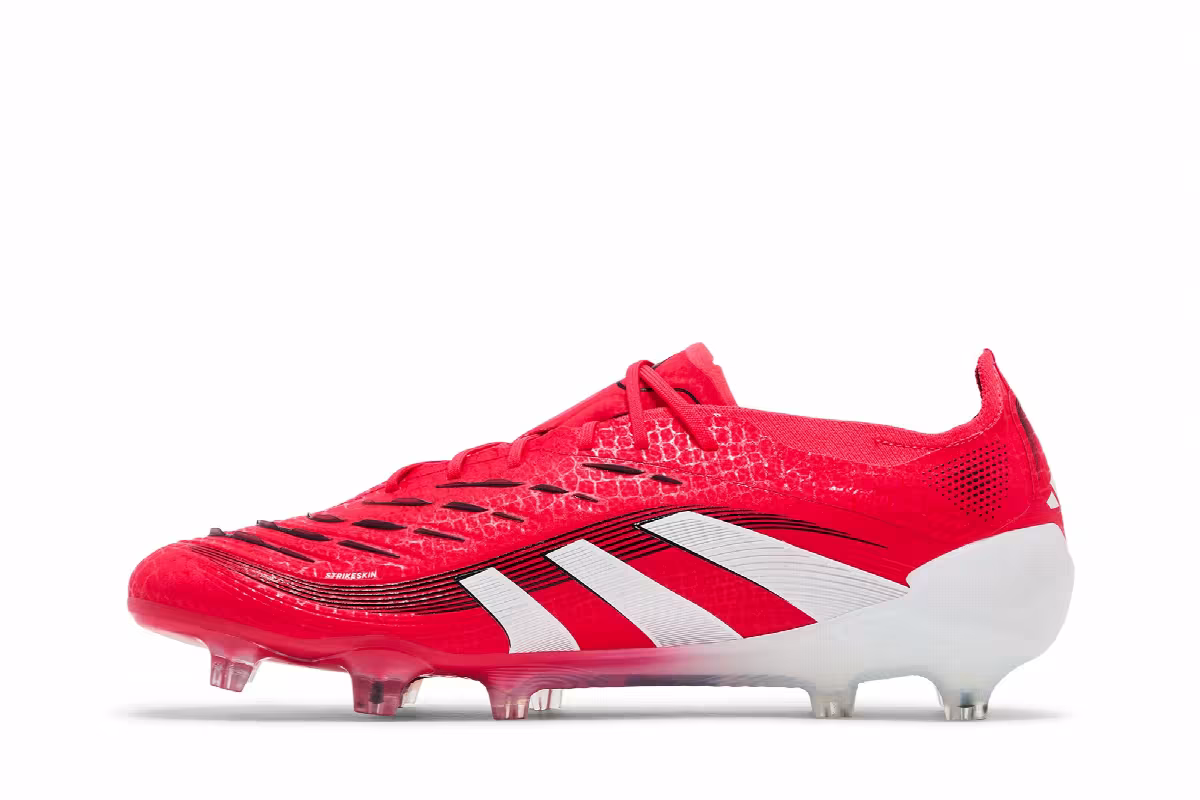 adidas Predator Elite FG Pure Victory Pack, view 4