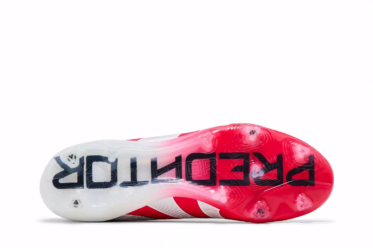 adidas Predator Elite FG Pure Victory Pack, view 5