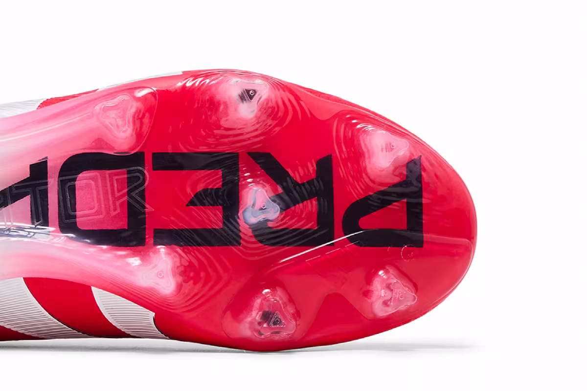 adidas Predator Elite FG Pure Victory Pack, view 6