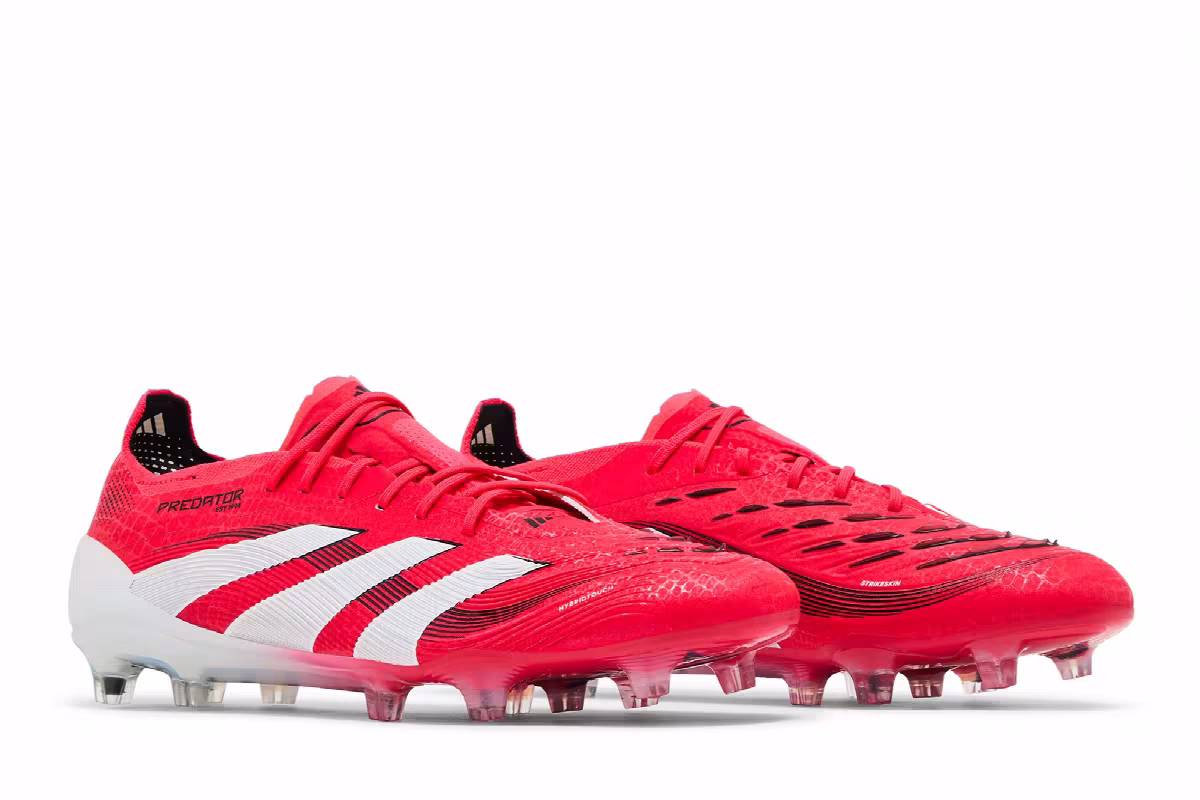adidas Predator Elite FG Pure Victory Pack, view 9
