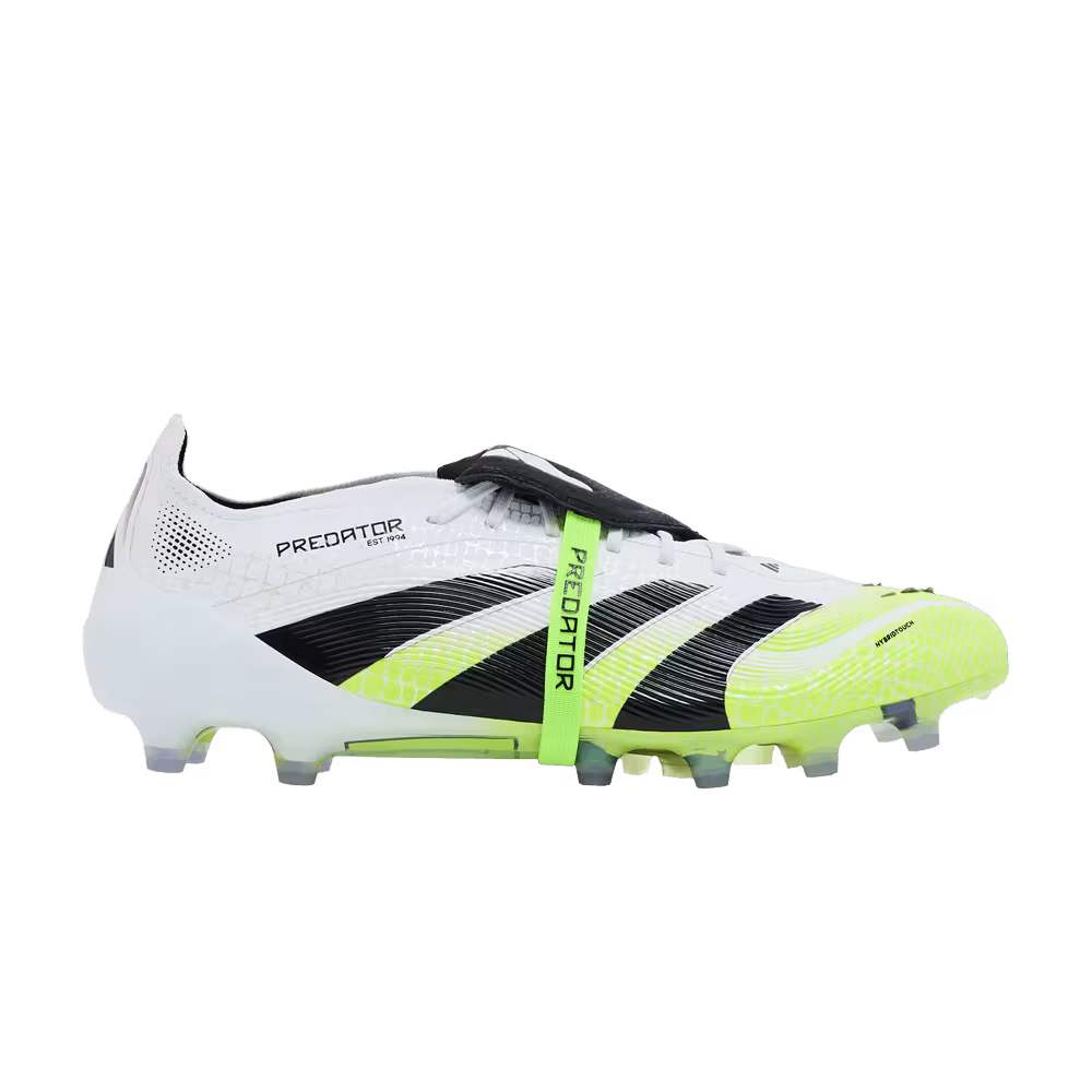 adidas Predator Elite Foldover Tongue AG Radiant Blaze Pack