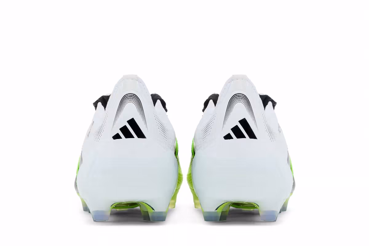 adidas Predator Elite Foldover Tongue AG Radiant Blaze Pack, view 7