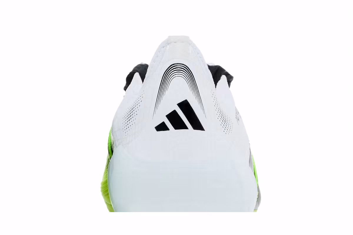 adidas Predator Elite Foldover Tongue AG Radiant Blaze Pack, view 8