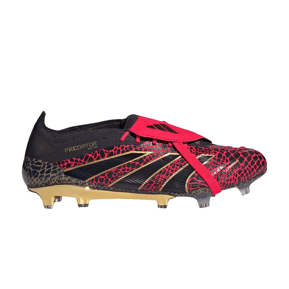 adidas Predator Elite Foldover Tongue FG Year of the Snake