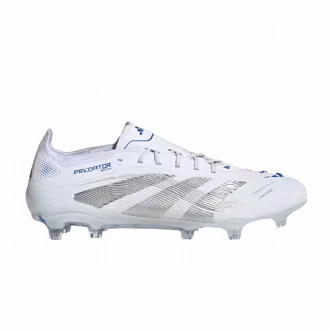 adidas Predator Elite FG 'Polar Victory Pack'