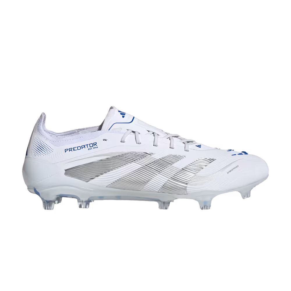 adidas Predator Elite FG Polar Victory Pack