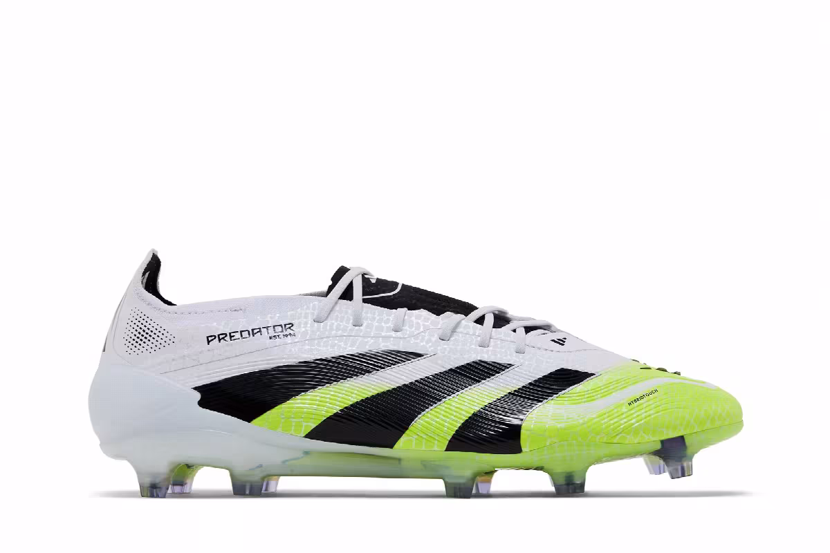 adidas Predator Elite FG Radiant Blaze Pack, view 2
