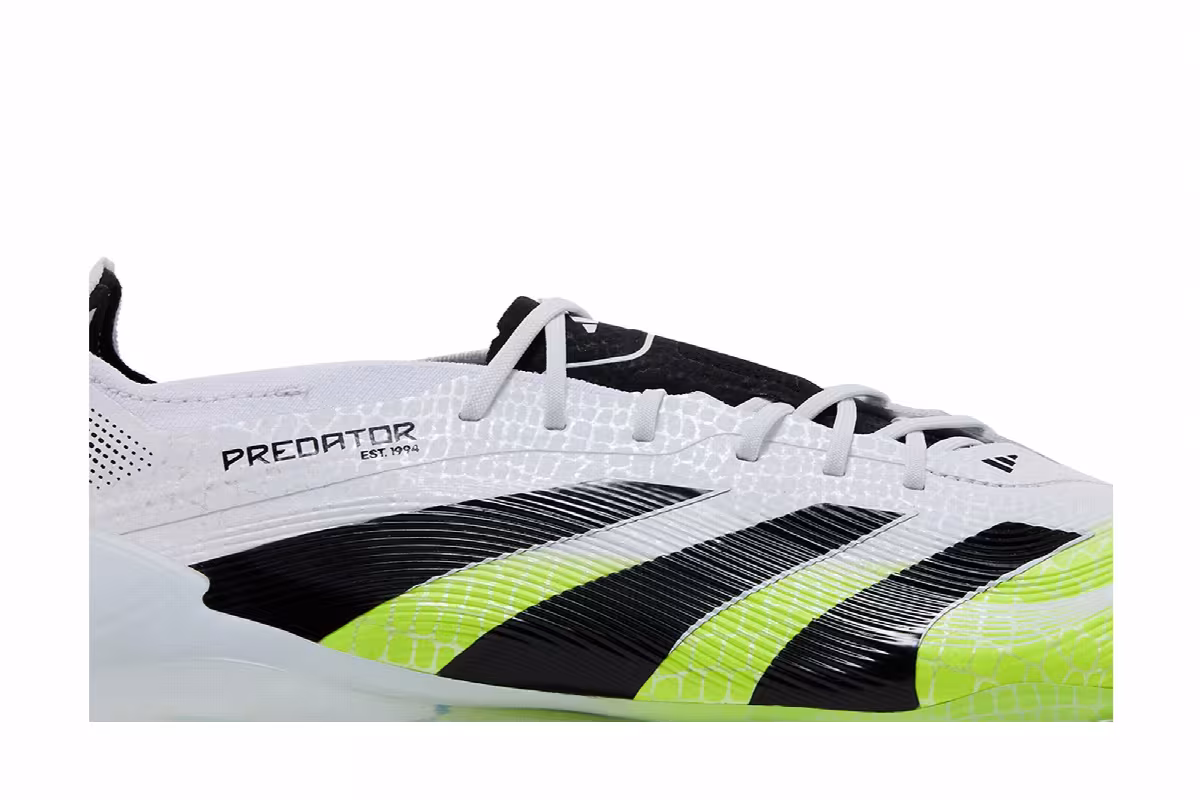 adidas Predator Elite FG Radiant Blaze Pack, view 3