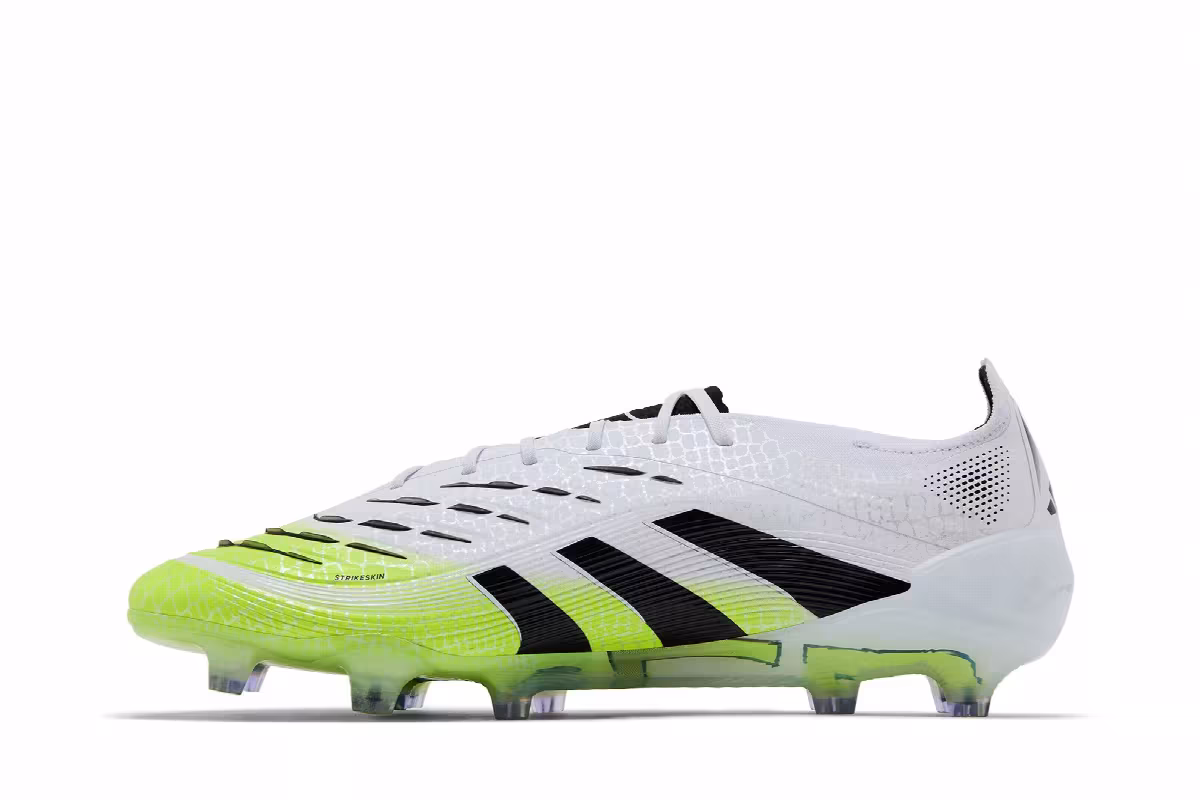 adidas Predator Elite FG Radiant Blaze Pack, view 4