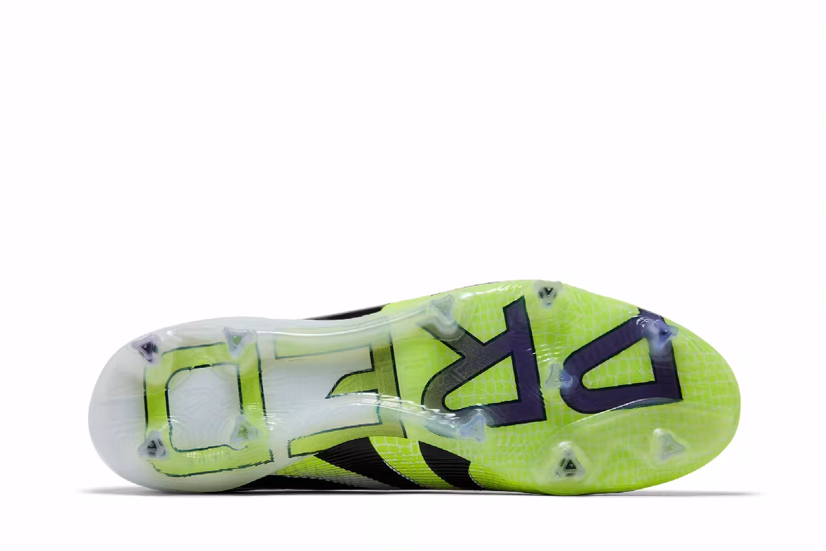 adidas Predator Elite FG Radiant Blaze Pack, view 5