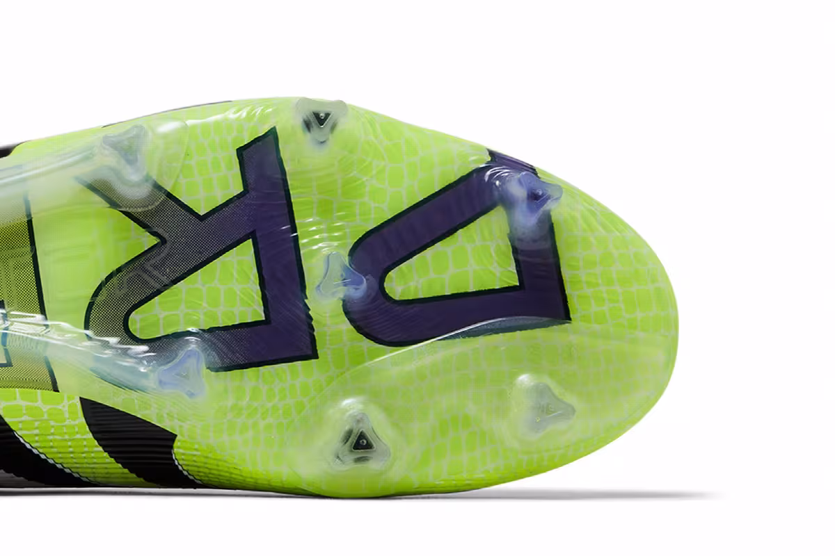 adidas Predator Elite FG Radiant Blaze Pack, view 6