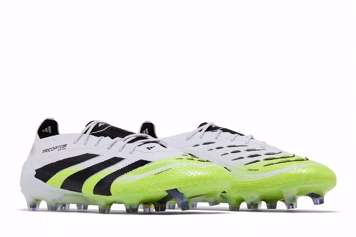 adidas Predator Elite FG Radiant Blaze Pack, view 9