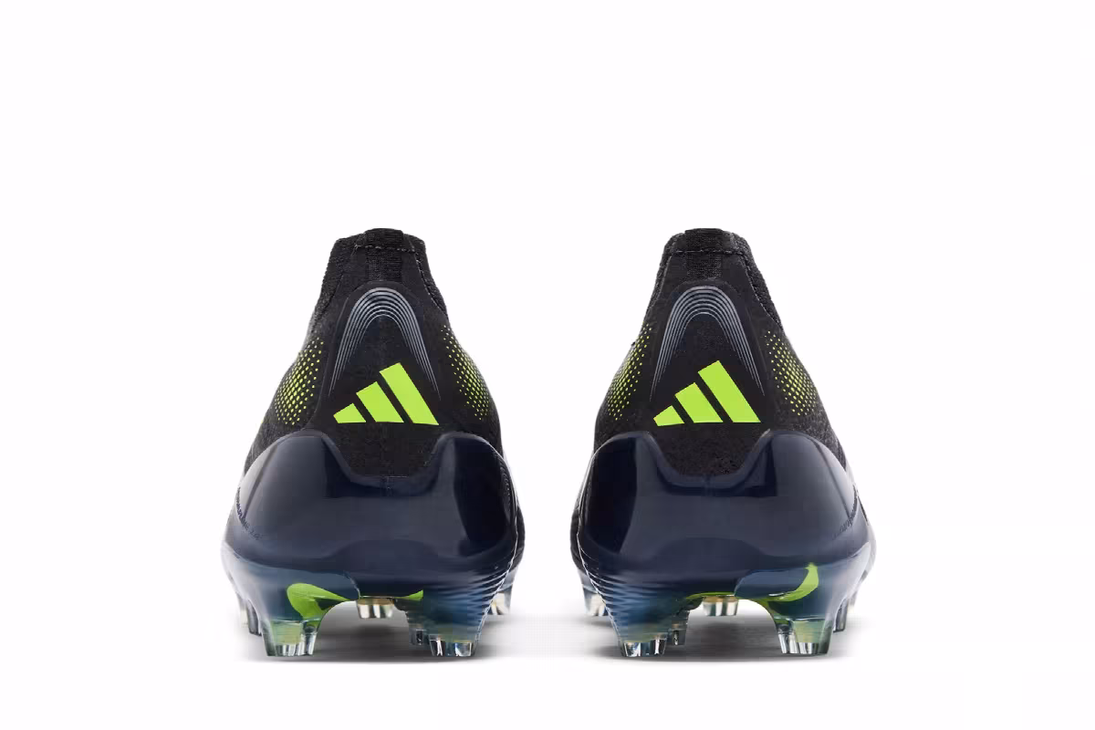 adidas Predator Elite Laceless FG Electric Stealth Pack, view 7