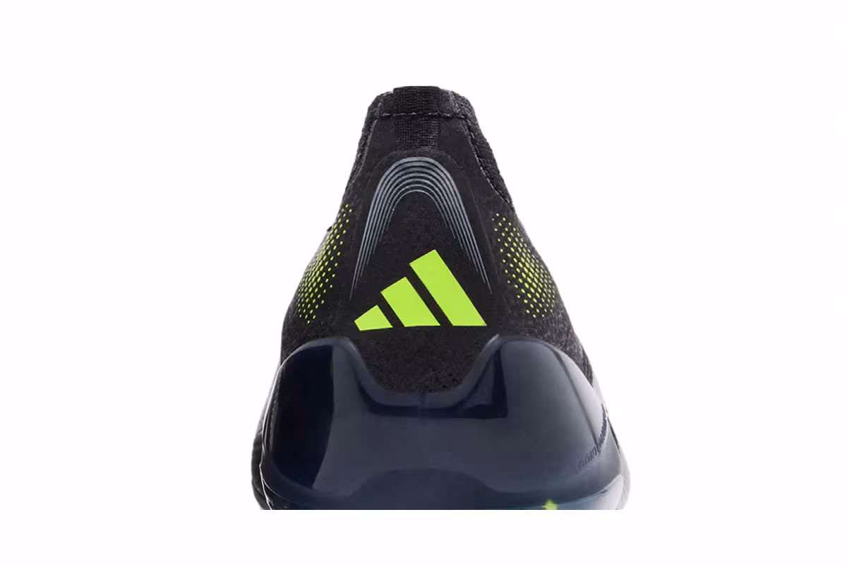 adidas Predator Elite Laceless FG Electric Stealth Pack, view 8