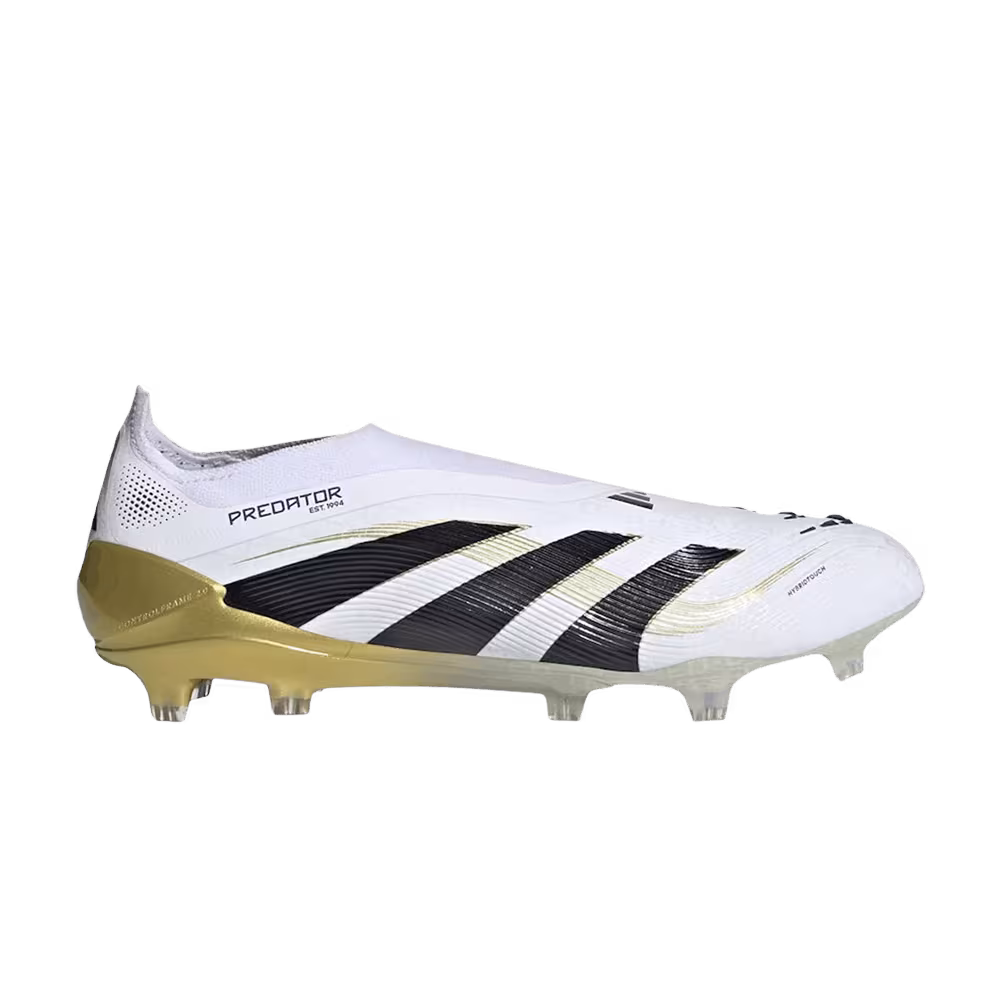 adidas Predator Elite Laceless FG Road to Glory Pack