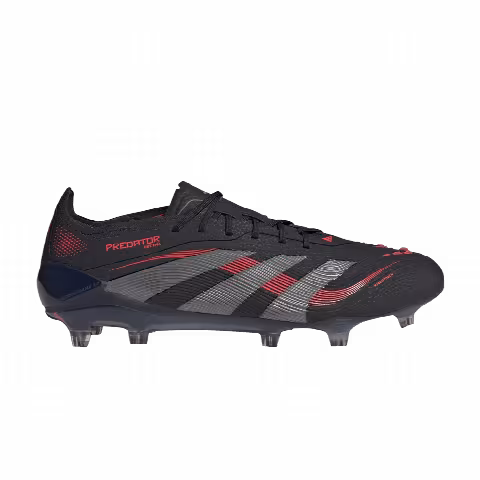 adidas Predator Elite FG 'Stealth Victory Pack'