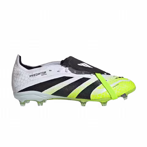 adidas Predator Elite Foldover Tongue FG K 'Radiant Blaze Pack'