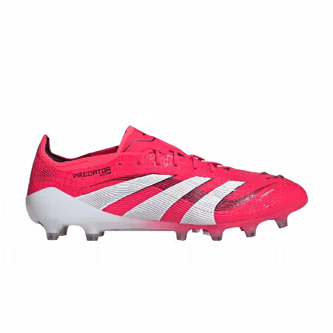 adidas Predator Elite AG 'Pure Victory Pack'
