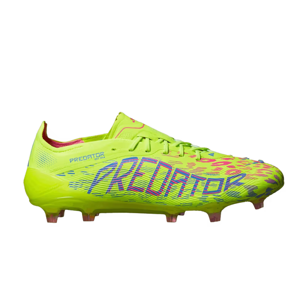 adidas Predator Elite FG Mystic Victory Pack