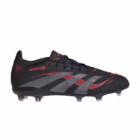 adidas Predator Elite FG K 'Stealth Victory Pack'