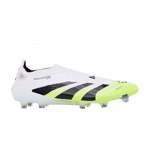 adidas Predator Elite Laceless FG 'Radiant Blaze Pack'