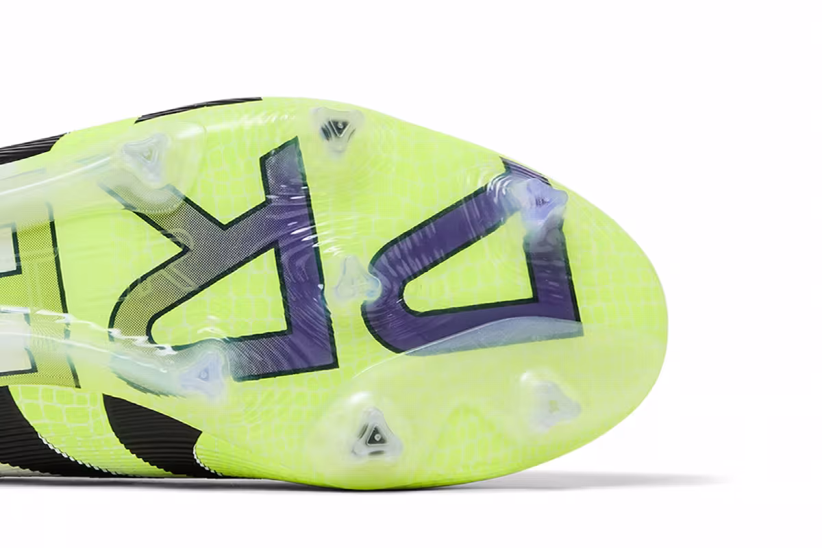 adidas Predator Elite Laceless FG Radiant Blaze Pack, view 6