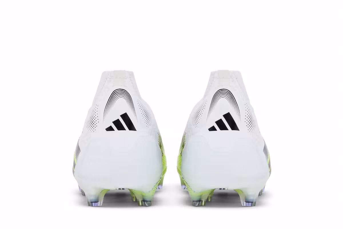 adidas Predator Elite Laceless FG Radiant Blaze Pack, view 7