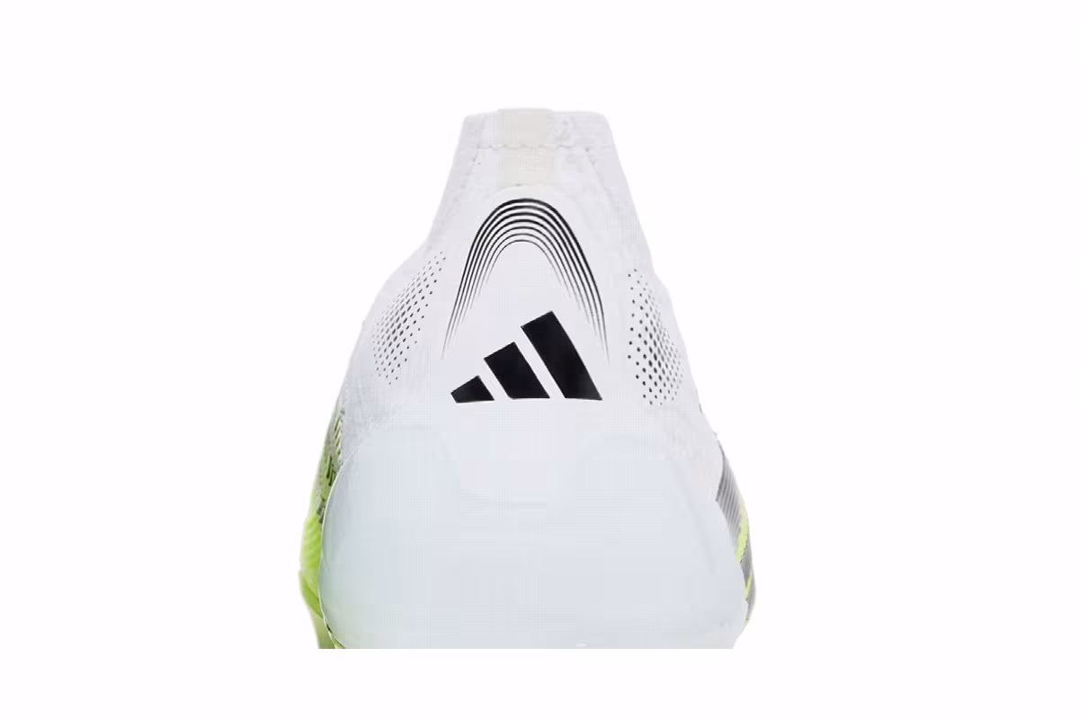 adidas Predator Elite Laceless FG Radiant Blaze Pack, view 8