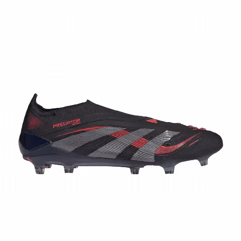 adidas Predator Elite Laceless FG 'Stealth Victory Pack'