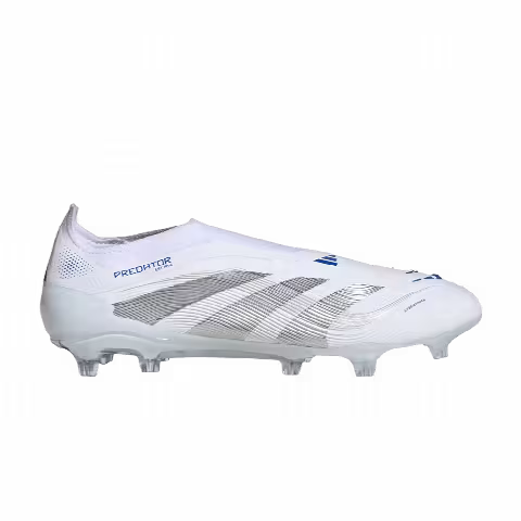 adidas Predator Elite Laceless FG 'Polar Victory Pack'
