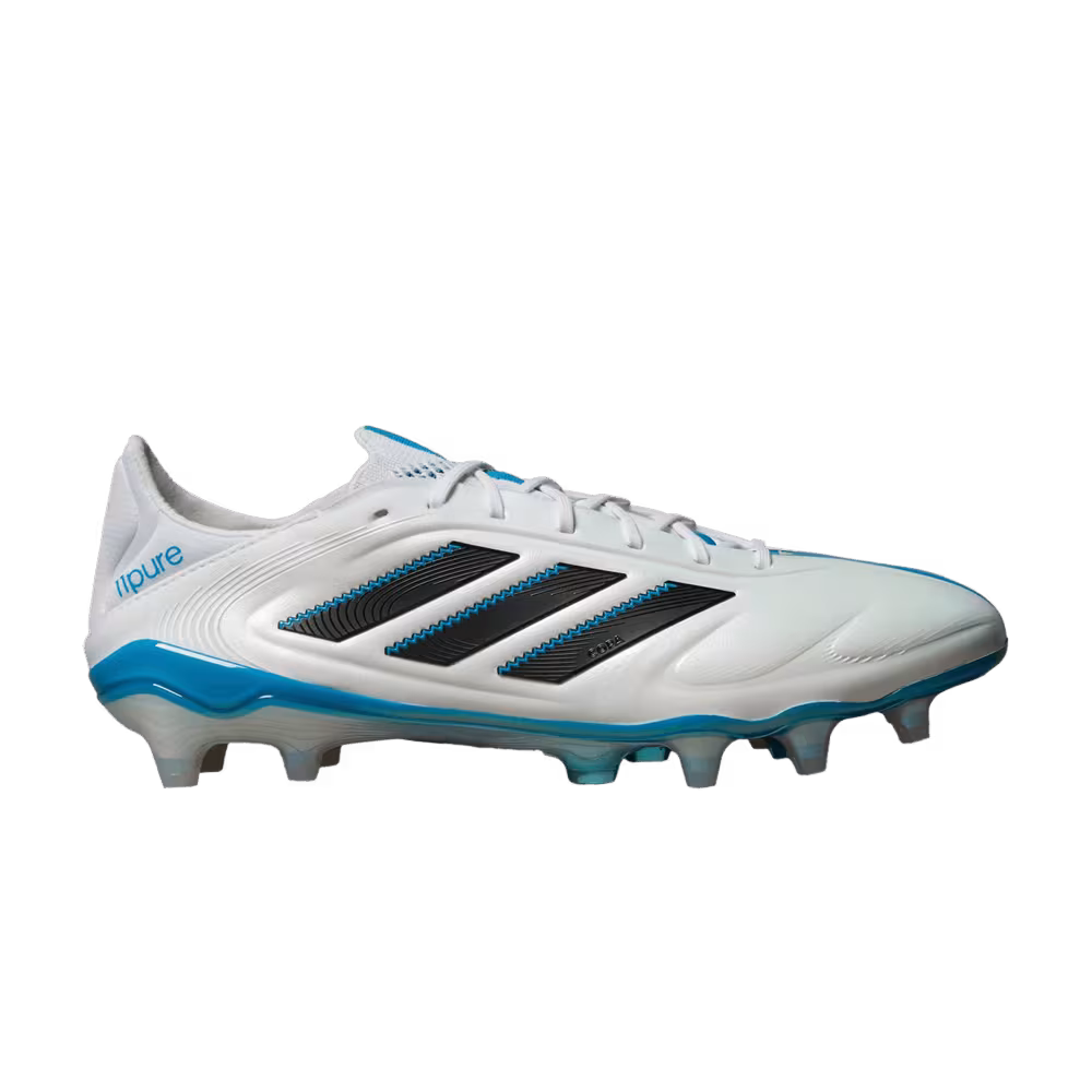 adidas Copa 11Pure FG Limited Edition Pack